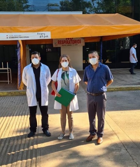 Esp anestecia eval