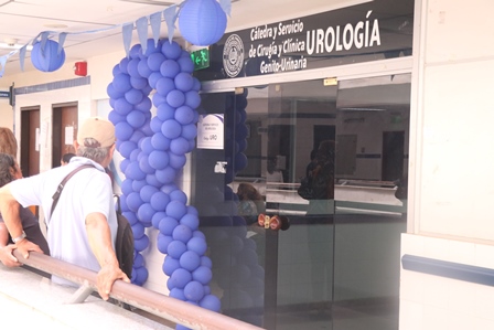 Noviembre Azul