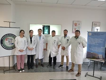 Traumatologia FCMUNA