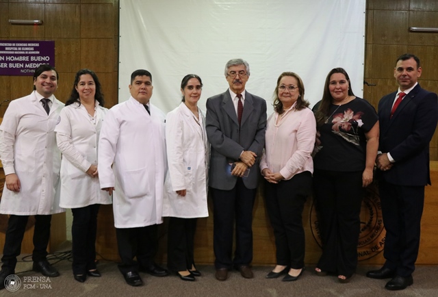 defensa de tesis maestria