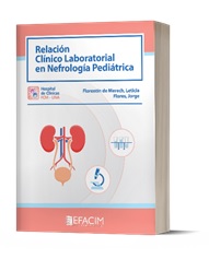 Relacion Clinico Laboratorial en Nefrologia Pediatrica
