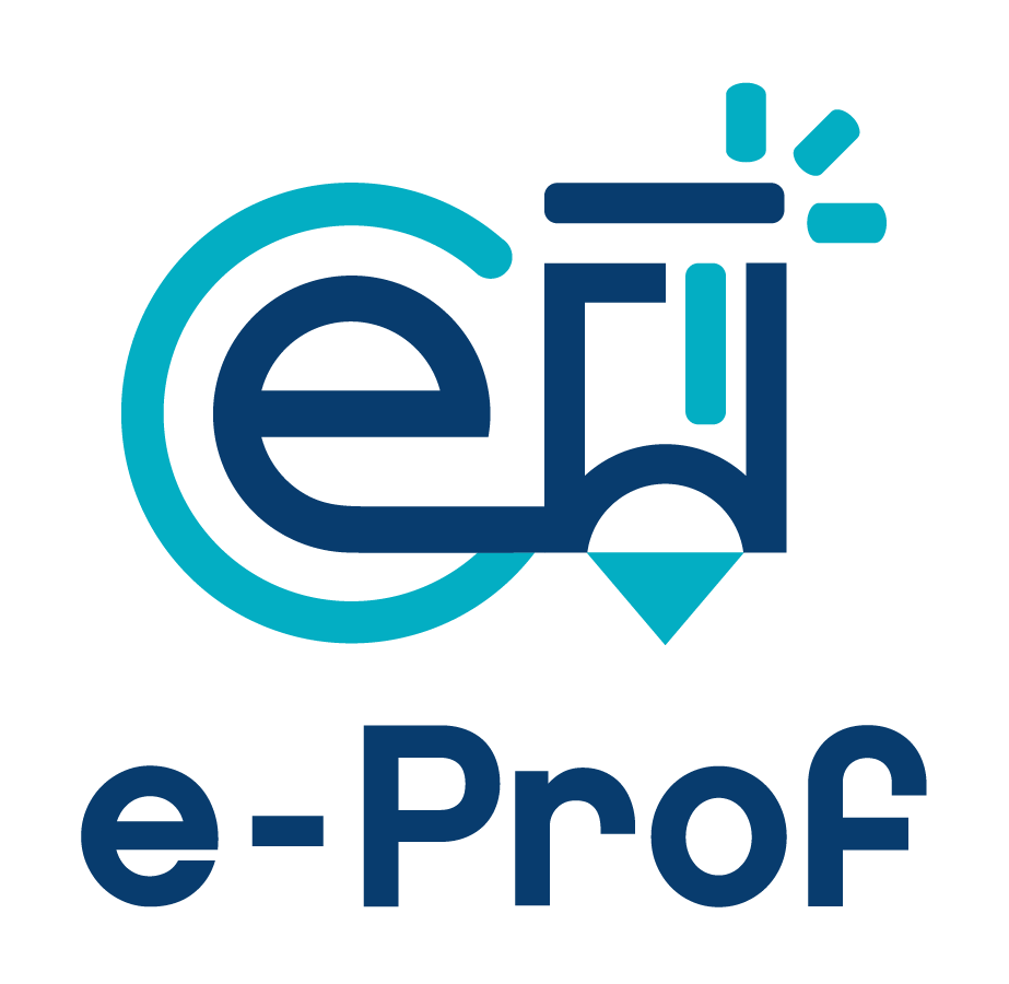 logo eprof