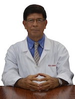 Decano de la FCM-UNA