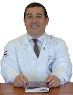 Vice Decano de la FCM-UNA
